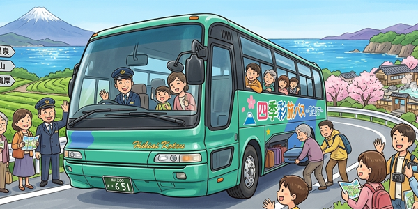オリジナルツアー